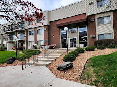 2801 Flag Avenue N #119 New Hope, MN 55427
