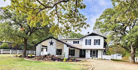 3667 High Road Flower Mound, TX 75022