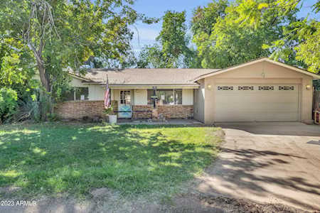 7801 N 4th Place Phoenix, AZ 85020