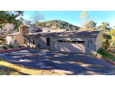 23675 Currant Dr Golden, CO 80401
