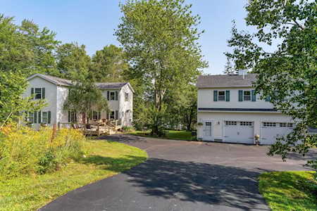 542 Wallston Rd Saint George, ME 04860