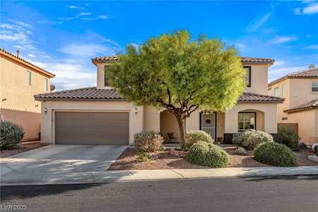 1705 Dragonfly Ranch Ln North Las Vegas, NV 89081