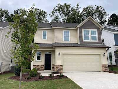 461 Whitley Ridge Drive Clayton, NC 27527