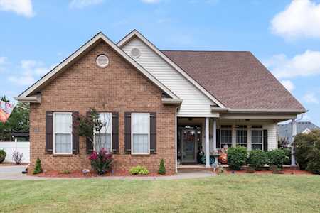 1723 Splash Pl Murfreesboro, TN 37130