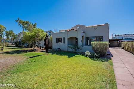 709 W Lynwood St Phoenix, AZ 85007