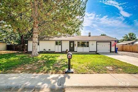 6950 S Ironwood Ave Boise, ID 83709-6710
