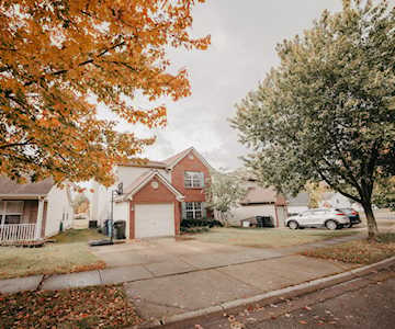 180 Strawberry Fields Lane Rd Lexington, KY 40516