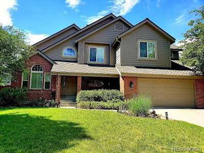 9696 Promenade Pl Highlands Ranch, CO 80126