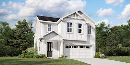 1020 N Quindell Drive Holly Springs, NC 27540