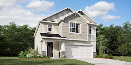 1024 N Quindell Drive Holly Springs, NC 27540