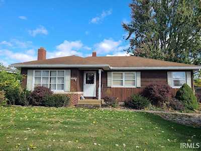 600 E Northshore Drive Syracuse, IN 46567
