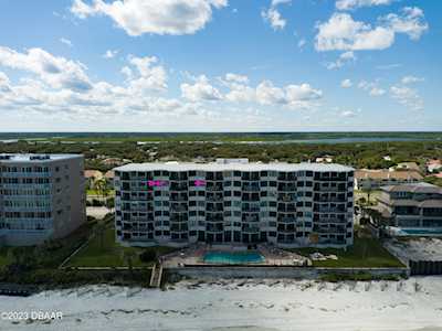 4745 Atlantic Avenue #6050 Ponce Inlet, FL 32127