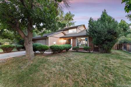 4830 W 101st Circle Westminster, CO 80031