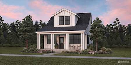 13357 NE 112th (Homesite 15) Place Redmond, WA 98052
