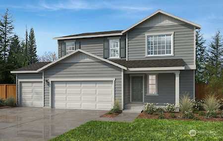 18633 136th Avenue Ct E #43 Puyallup, WA 98374