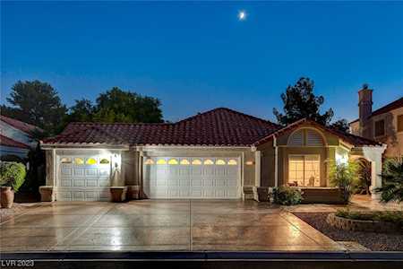 7405 Painted Shadows Way Las Vegas, NV 89149