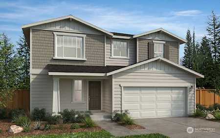 18637 136th Avenue Ct E #42 Puyallup, WA 98374
