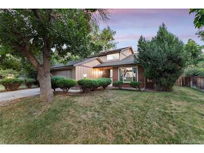 4830 W 101st Cir Westminster, CO 80031