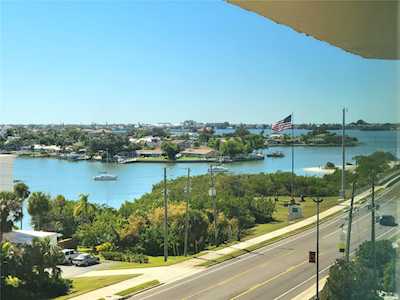 100 Bluff View Dr #405A Belleair Bluffs, FL 33770