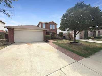 5301 Royal Birkdale Drive Fort Worth, TX 76135