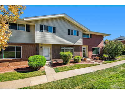 9260 E Mansfield Ave Denver, CO 80237