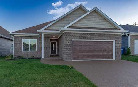 3039 Fehme Court Evansville, IN 47725