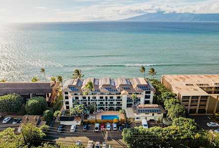 3765 Lower Honoapiilani Rd #303 Lahaina, HI 96761