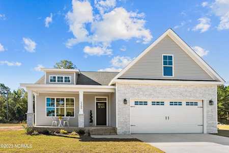 3309 School View Dr Farmville, NC 27828