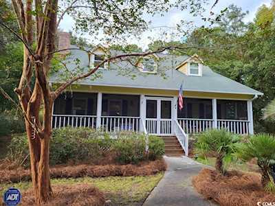 85 Heron Way Pawleys Island, SC 29585
