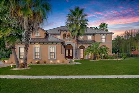 22425 Oakville Dr Land O Lakes, FL 34639