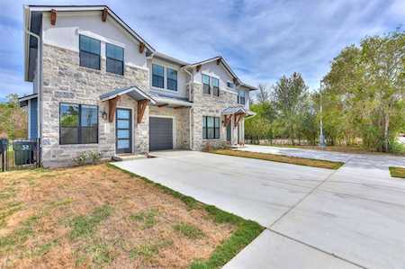 1805 Pine ST #A Georgetown, TX 78626