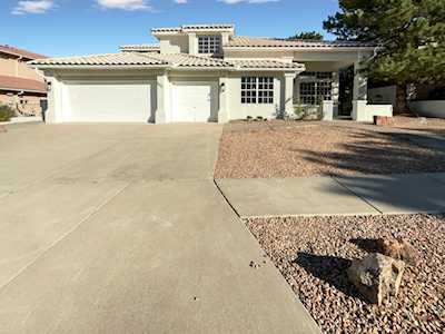 11913 Persimmon Ave NE Albuquerque, NM 87111