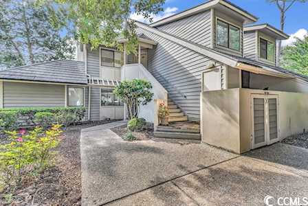 141 Hartland Dr. #5-D Myrtle Beach, SC 29572