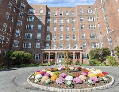 50 N Broadway #6D White Plains, NY 10603