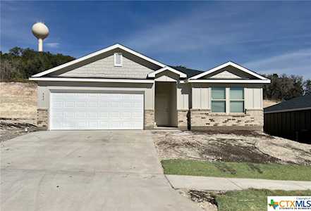 442 Appalachian Trl Copperas Cove, TX 76522