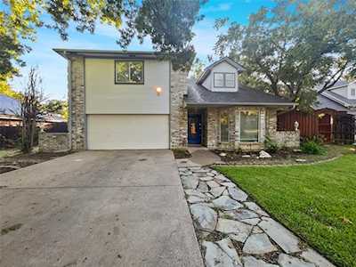 4618 Pinon Street Flower Mound, TX 75028