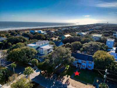 3 29th Ave Isle of Palms, SC 29451