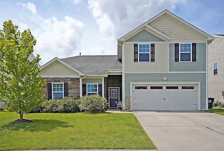 210 Weeping Cypress Dr Moncks Corner, SC 29461