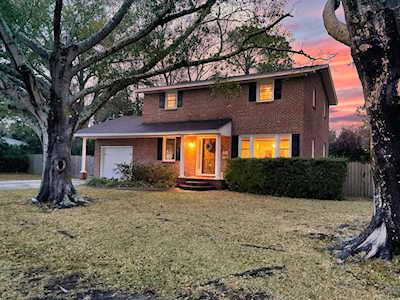 968 Travers Dr Charleston, SC 29412