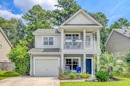 1529 Thoroughbred Blvd Johns Island, SC 29455