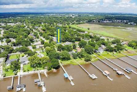 2250 Lazy River Dr Charleston, SC 29414