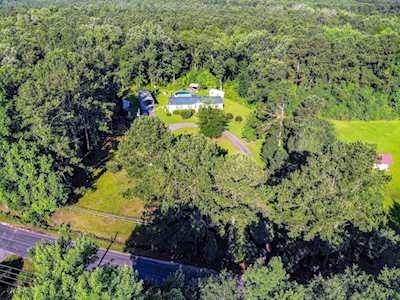 155 Red Oak Rd Cottageville, SC 29435