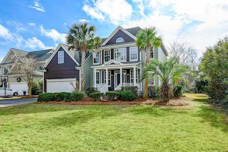 2116 Short Grass Court Mount Pleasant, SC 29466