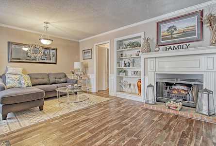 302 Springview Ln #7 Summerville, SC 29485