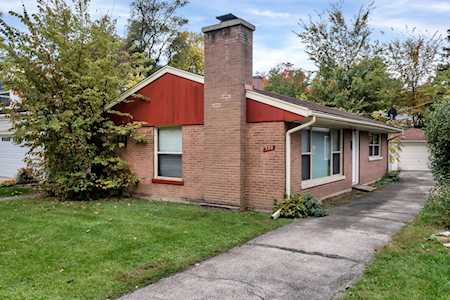 720 Indian Rd Glenview, IL 60025