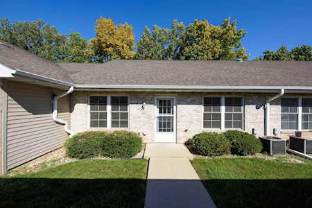 1396 W South Park Ave Oshkosh, City of Oshkosh, WI 54902