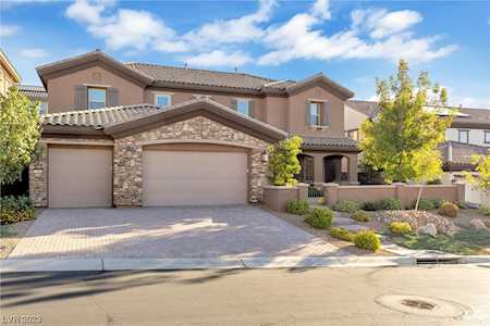 2880 Josephine Dr Henderson, NV 89044