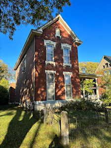 277 S 18th Street Columbus, OH 43205