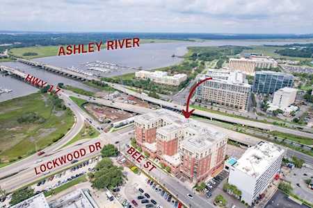 150 Bee Street #709 Charleston, SC 29401