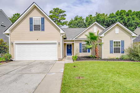 9802 Stockport Circle Summerville, SC 29485
